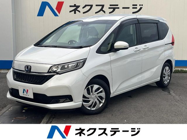フリード1.5 G