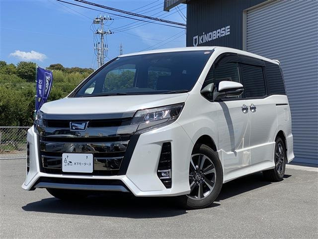 ノア2.0 Si W×B II