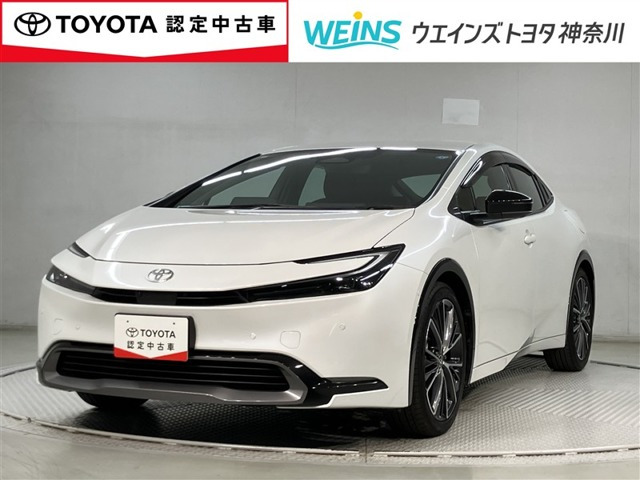 プリウス2.0 Z
