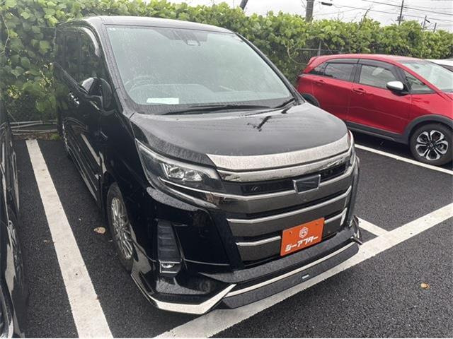 ノア1.8 ハイブリッド Si W×B