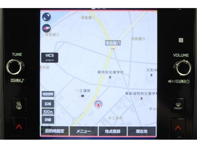 レヴォーグ1.8 STI スポーツ EX 4WD