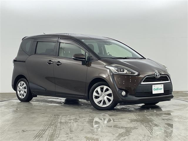 シエンタ1.5 G