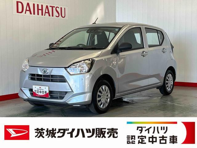 ミライースL SAIII