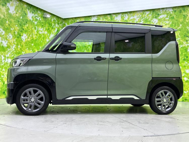デリカミニT プレミアム 4WD