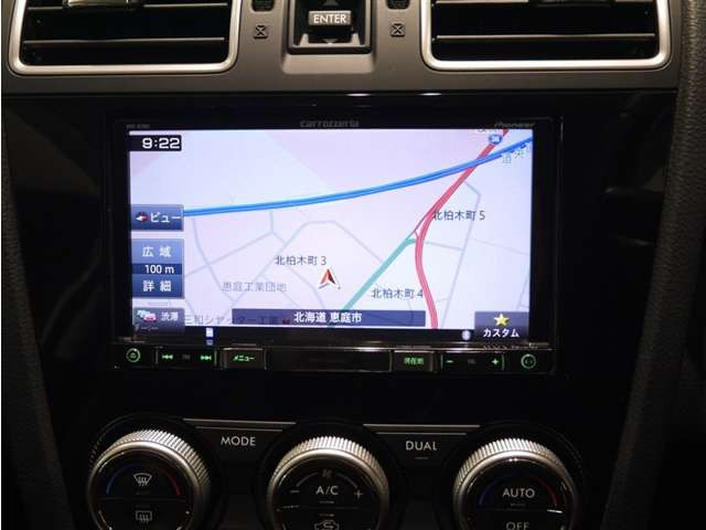 フォレスター2.0 エックスブレイク 4WD