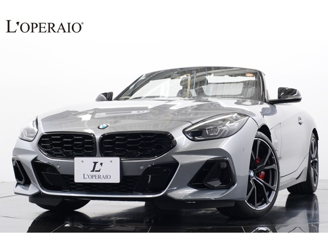 Z4M40i
