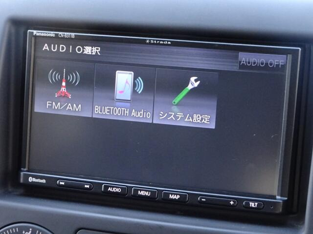 Bluetooth対応です。