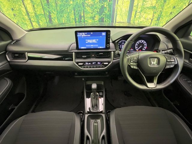 WR-V1.5 Z プラス