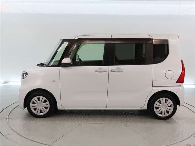 タントX
