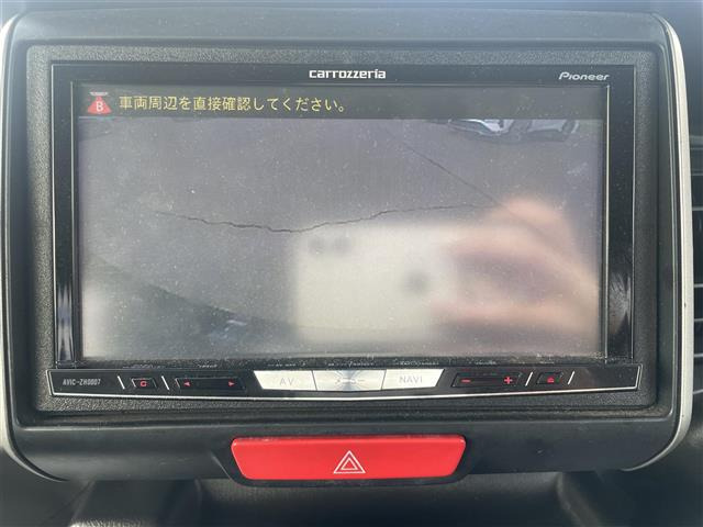 N-BOXG ターボ Lパッケージ