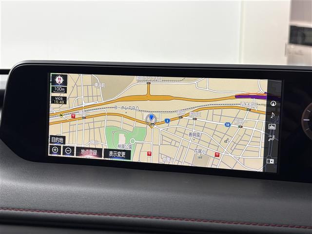 UX250h Fスポーツ
