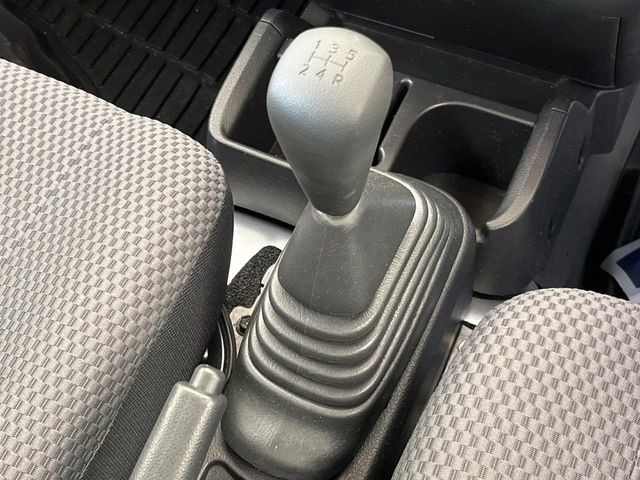 ハイゼットトラックジャンボ