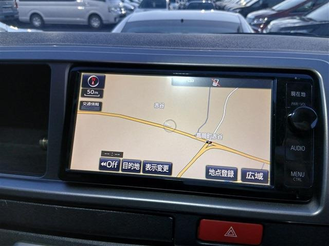 ハイエース2.7 グランドキャビン