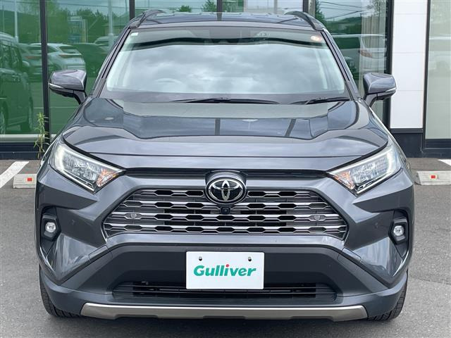 RAV42.0 G Zパッケージ 4WD