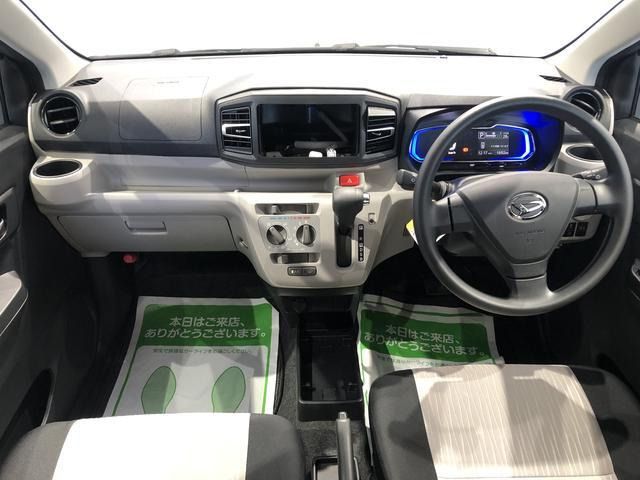 ミライースX SAIII
