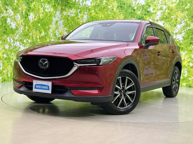CX-52.2 XD プロアクティブ