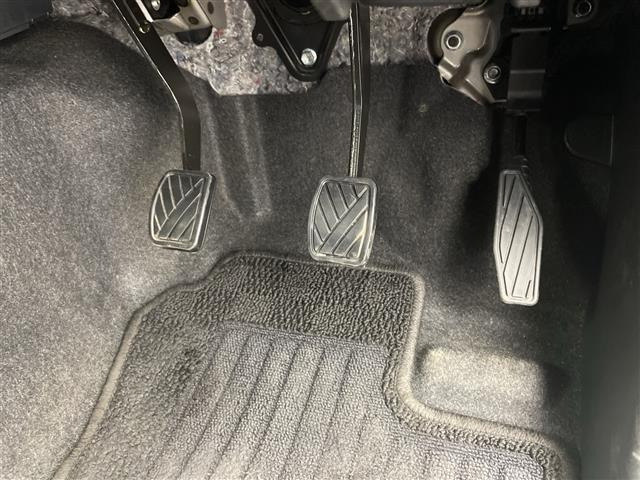 ジムニーXL 4WD