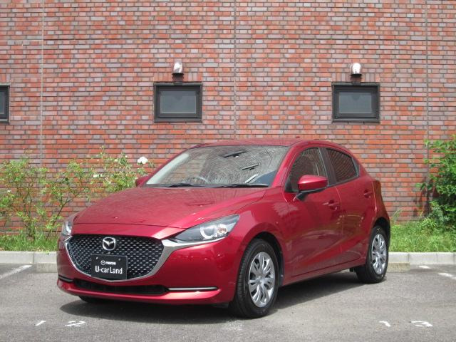 MAZDA21.5 15S プロアクティブ