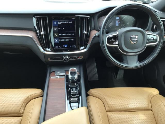 V60B5 インスクリプション