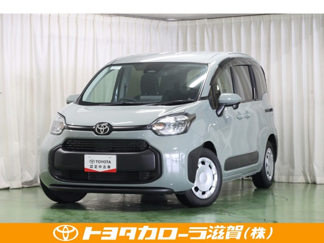 シエンタ1.5 G