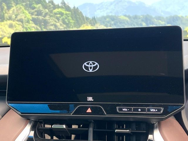 ハリアー2.0 Z
