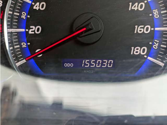 アルファード2.4 G AS 4WD