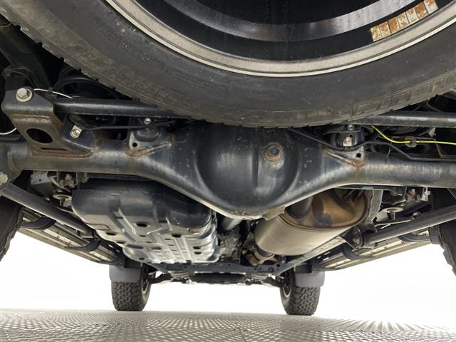 ランドクルーザープラド2.7 TX Lパッケージ 70th アニバーサリーリミテッド 4WD