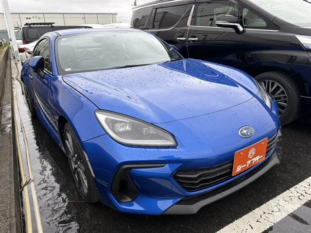 BRZ2.4 S