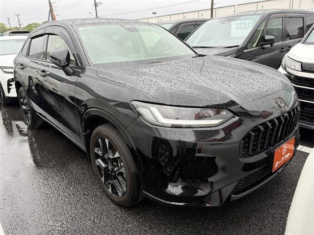 ZR-V2.0 e:HEV Z 4WD