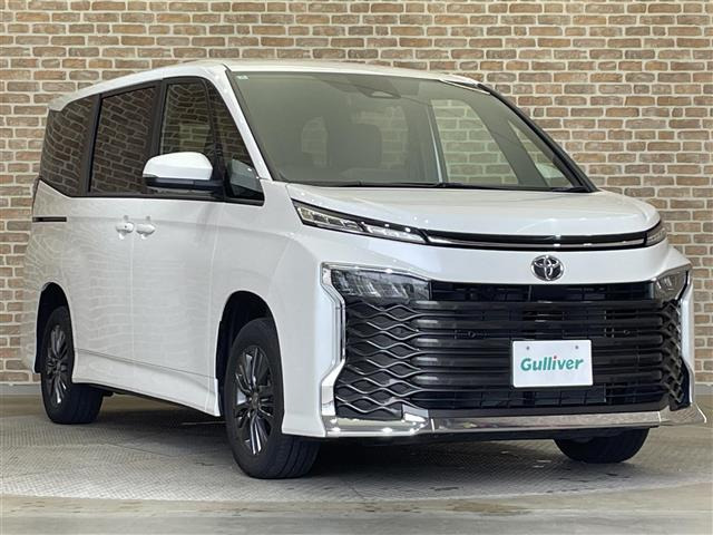 ヴォクシー2.0 S-G 4WD