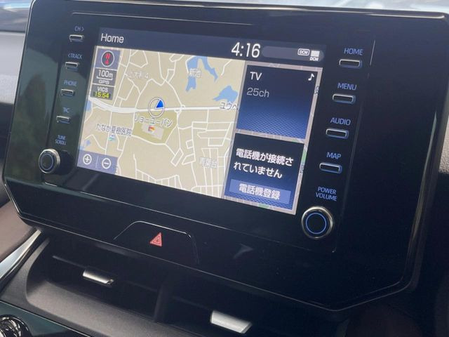 ハリアー2.0 G
