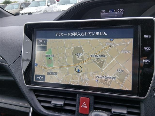 エスクァイア2.0 Xi 4WD