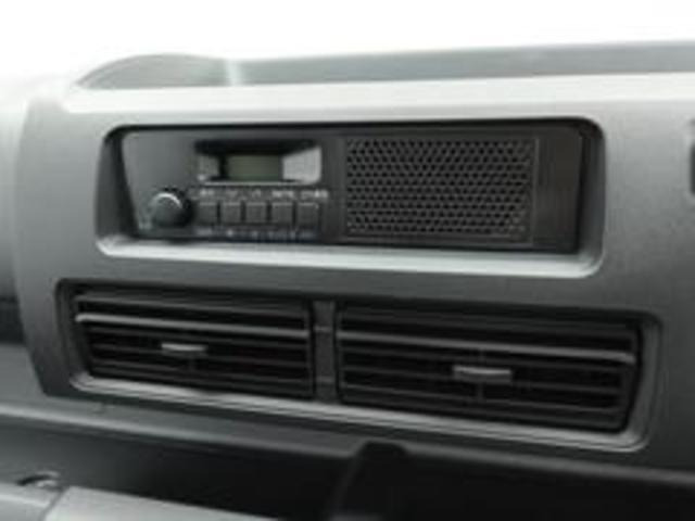 ハイゼットトラックスタンダード