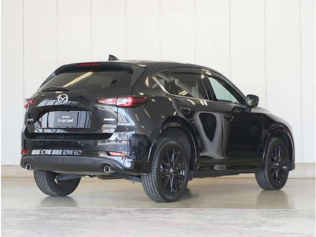 CX-52.0 20S レトロスポーツエディション