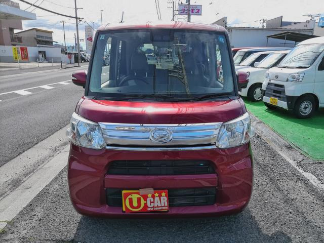 タントG SAIII