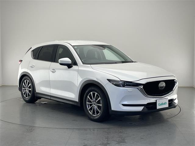CX-52.5 25S プロアクティブ 4WD
