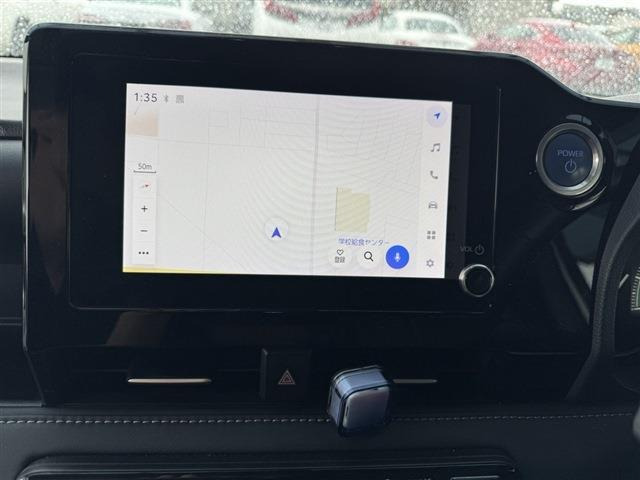 ノア1.8 ハイブリッド Z