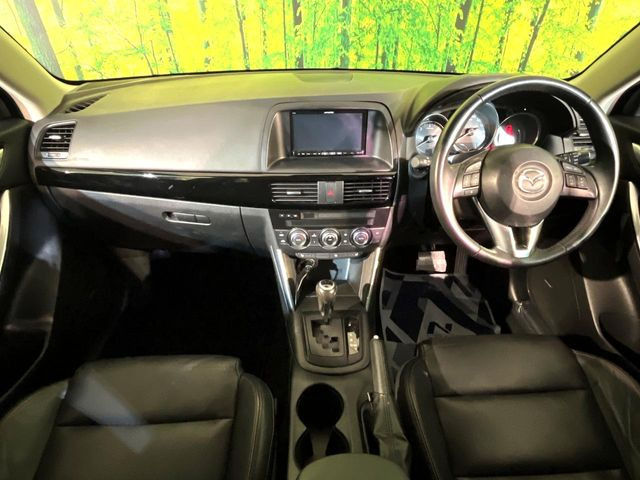 CX-52.2 XD Lパッケージ