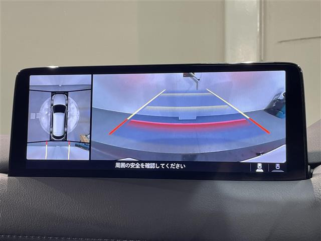 CX-82.2 XD スポーツアピアランス