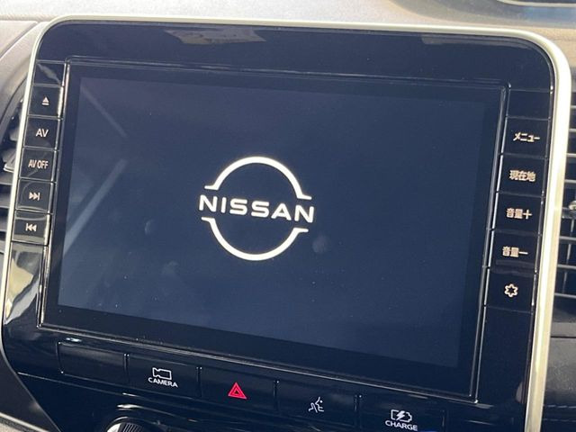 セレナ1.2 e-POWER AUTECH セーフティパッケージ