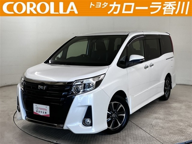 ノア2.0 Si