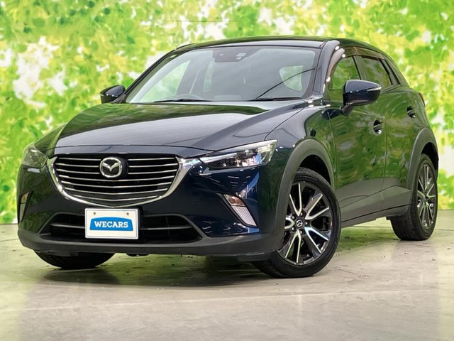 CX-31.5 XD ツーリング