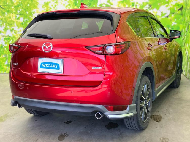 CX-52.2 XD Lパッケージ