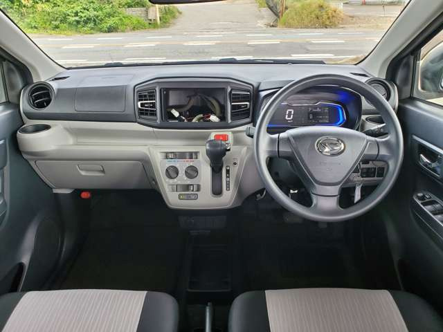 ミライースG リミテッド SAIII 4WD