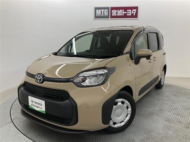 シエンタ1.5 G