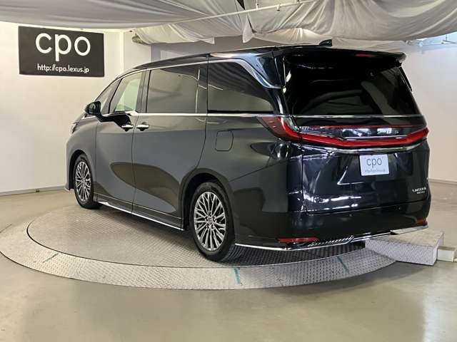 LM500h バージョンL 4WD