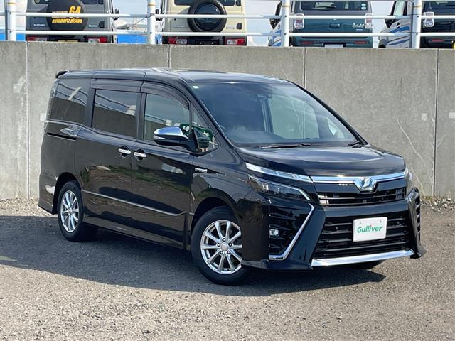ヴォクシー2.0 Z 煌II