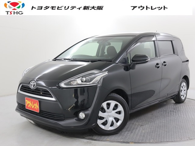 シエンタ1.5 G