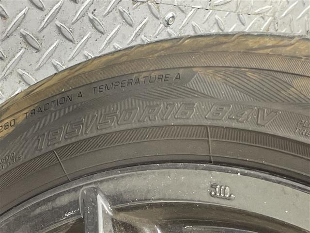 ロードスター1.5 S レザーパッケージ