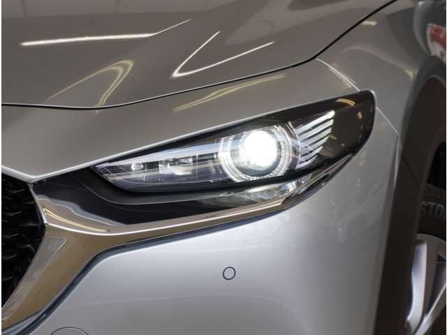 CX-301.8 XD プロアクティブ ツーリングセレクション